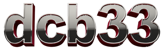 dcb33 logo